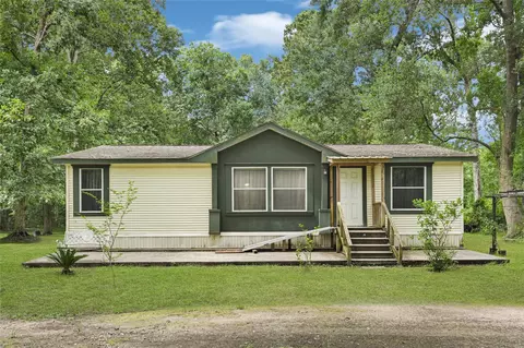 111 County Road 3379, Cleveland, TX 77327