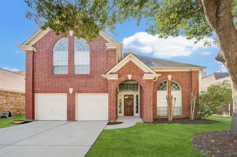 1326 Chesterpoint Dr, Spring, TX 77386