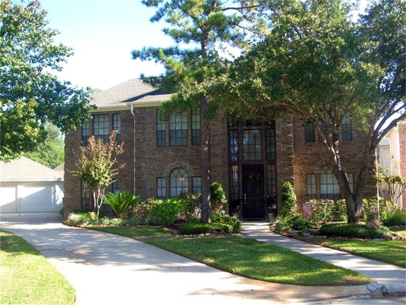 17314 Nevelson Cir, Spring, TX 77379 photo 1