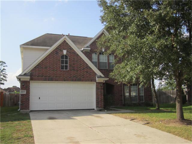 1607 Caraquet Dr, Spring, TX 77386 photo 1