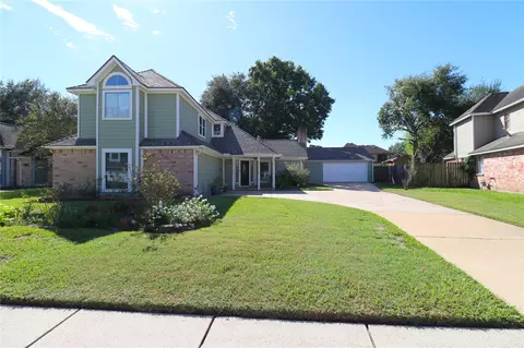 11219 Hambleton Way, Houston, TX 77065