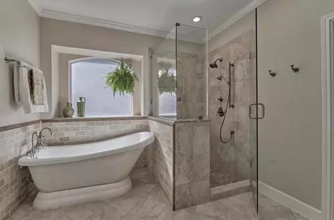 Bath - 6603 Etchstone Dr, Spring, TX 77389 photo 1 of 6
