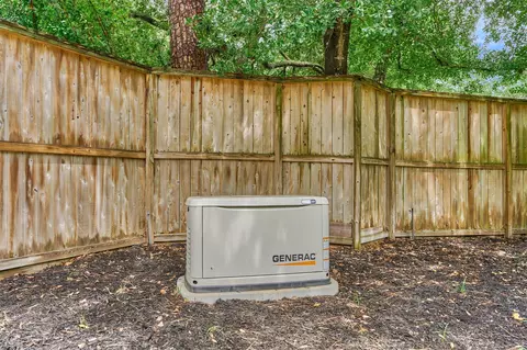 Exterior - 6603 Etchstone Dr, Spring, TX 77389 photo 6 of 6
