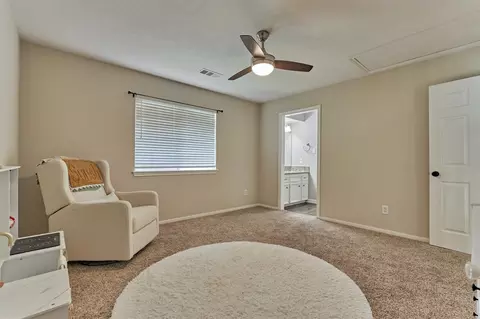 Bedroom - 6603 Etchstone Dr, Spring, TX 77389 photo 2 of 4