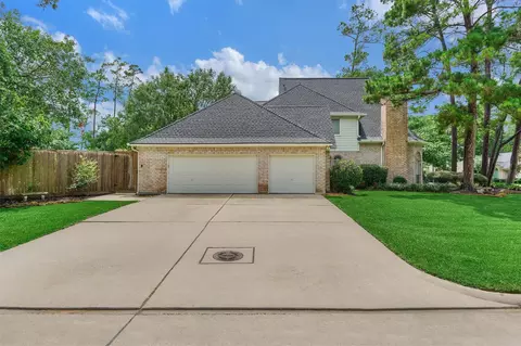 Exterior - 6603 Etchstone Dr, Spring, TX 77389 photo 3 of 6