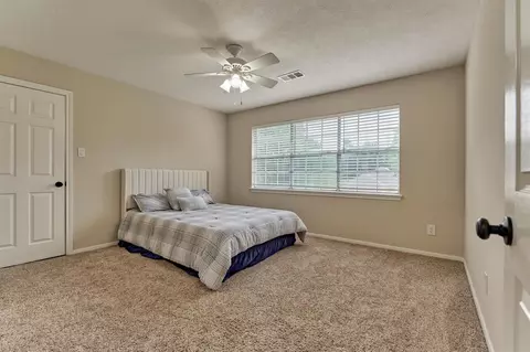 Bedroom - 6603 Etchstone Dr, Spring, TX 77389 photo 3 of 4