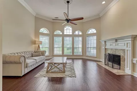 Living - 6603 Etchstone Dr, Spring, TX 77389 photo 3 of 5