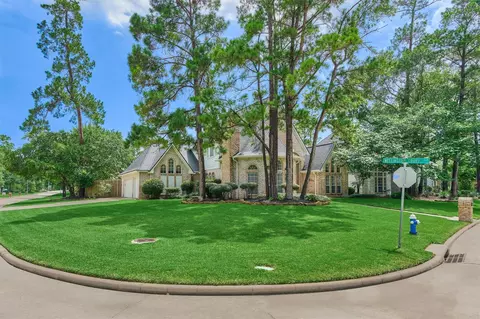 Exterior - 6603 Etchstone Dr, Spring, TX 77389 photo 2 of 6