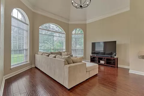 Living - 6603 Etchstone Dr, Spring, TX 77389 photo 4 of 5