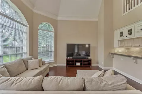 Living - 6603 Etchstone Dr, Spring, TX 77389 photo 5 of 5
