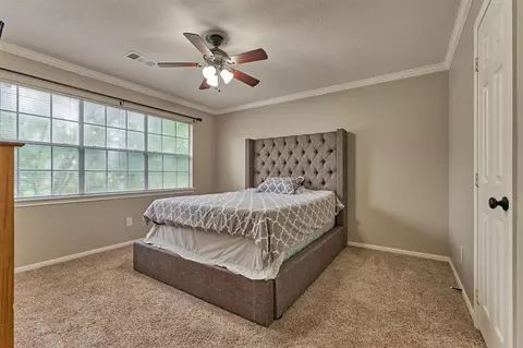 Bedroom - 6603 Etchstone Dr, Spring, TX 77389 photo 4 of 4