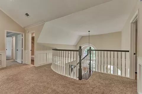 Entry Way - 6603 Etchstone Dr, Spring, TX 77389 photo 3 of 5
