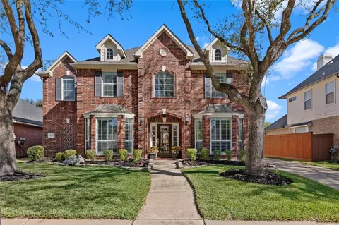 12522 Clover Walk Ln, Houston, TX 77041