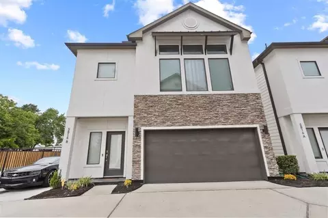 5816 Gardendale Dr #B, Houston, TX 77092