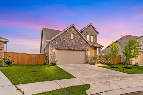3024 Andiamo Ln, Katy, TX 77493