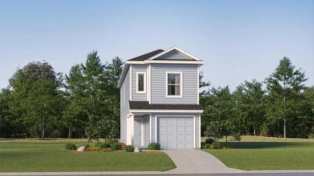 3614 Duplet Ave, Conroe, TX 77306