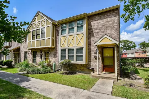 10488 Hammerly Blvd #81, Houston, TX 77043