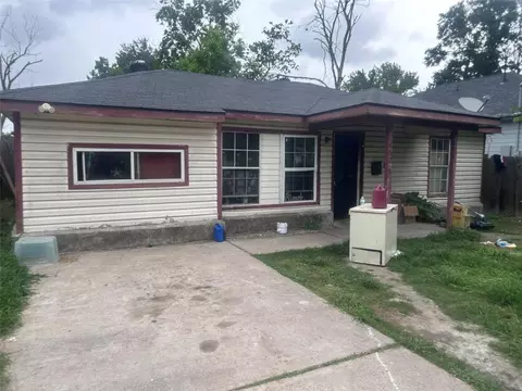 4629 Larkspur St, Houston, TX 77051
