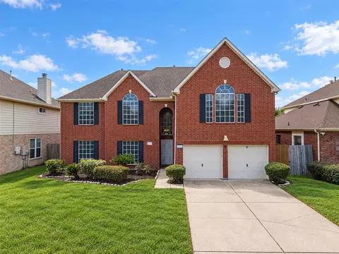 8914 Beawood Dr, Houston, TX 77083