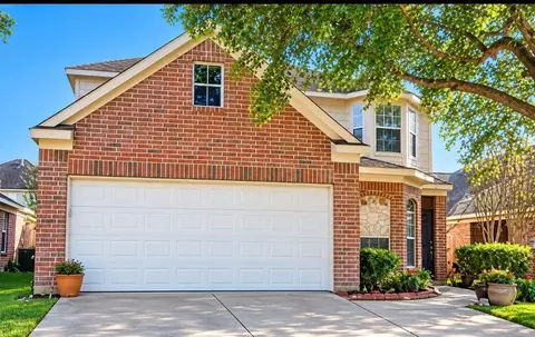 19503 Dawn Canyon Rd, Houston, TX 77084