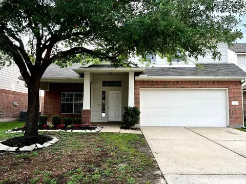 21422 Mission Falls Dr, Houston, TX 77095