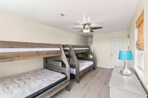 Bedroom - 308 Sea Bean St, Surfside Beach, TX 77541 photo 3 of 3