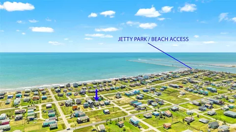 View/Area - 308 Sea Bean St, Surfside Beach, TX 77541 photo 3 of 3