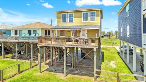 Other - 308 Sea Bean St, Surfside Beach, TX 77541 photo 4 of 4