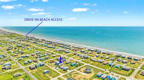 Other - 308 Sea Bean St, Surfside Beach, TX 77541 photo 3 of 4