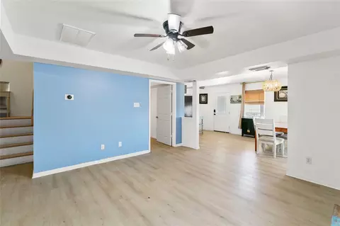 Living - 308 Sea Bean St, Surfside Beach, TX 77541 photo 2 of 4