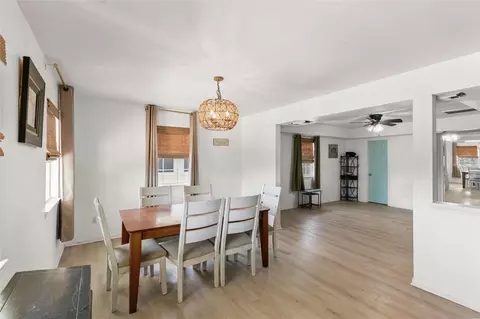 Dining - 308 Sea Bean St, Surfside Beach, TX 77541 photo 1 of 2