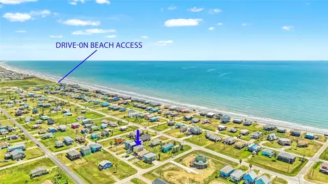 Other - 308 Sea Bean St, Surfside Beach, TX 77541 photo 5 of 6