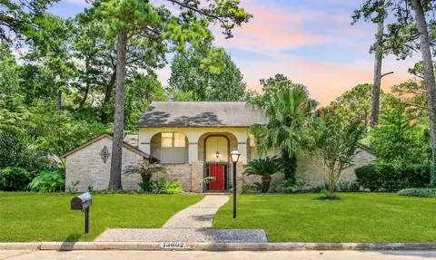 13602 Foxmoor Ln, Houston, TX 77069
