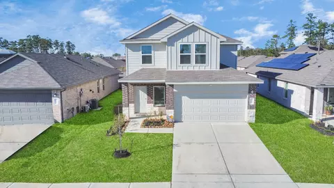 5227 Castlebury Meadows Dr, Spring, TX 77373 photo 1