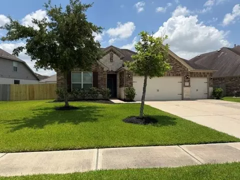 30211 Willow Chase Ln, Brookshire, TX 77423