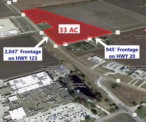 000 Fm 20, Seguin, TX 78155