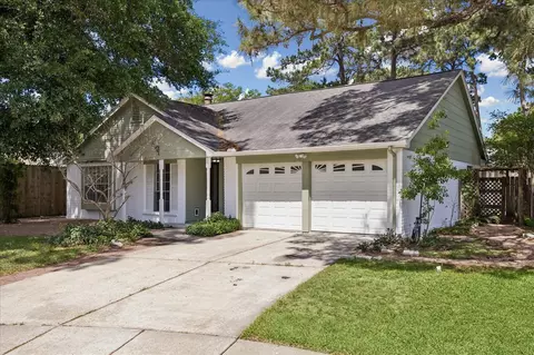 9214 N Grandview Park Dr, Spring, TX 77379