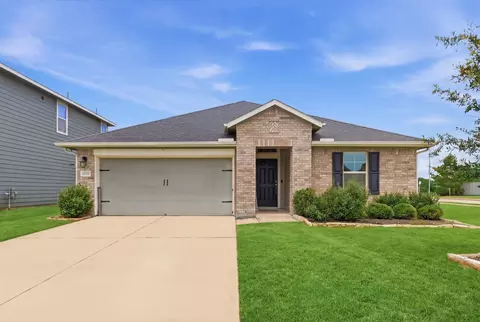6702 Verbena Blossom Trl, Katy, TX 77449
