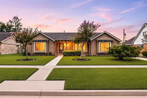 14126 Wadebridge Way, Houston, TX 77015