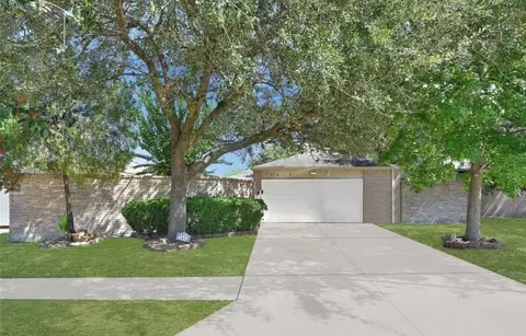 7415 San Simeon Dr, Houston, TX 77083