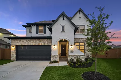 2917 Apple Rose Ln, Katy, TX 77493