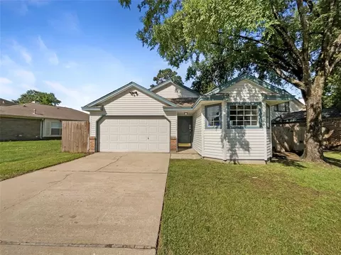 22935 Sherioaks Ln, Spring, TX 77389 photo 1
