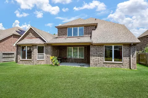 27411 Canyon Reach Dr, Katy, TX 77494