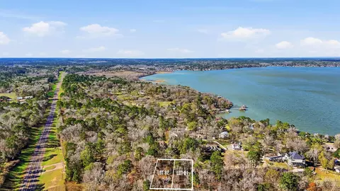 lot S 81 82 Lake Oaks Cir, Coldspring, TX 77331