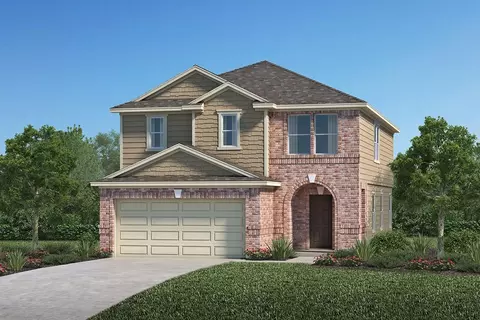 18303 Hidden Dahlia Dr, Tomball, TX 77377