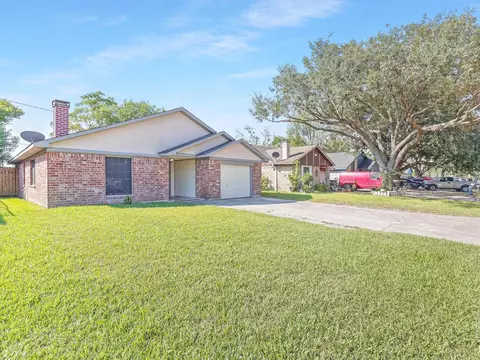 726 Corvette Ct, Houston, TX 77060