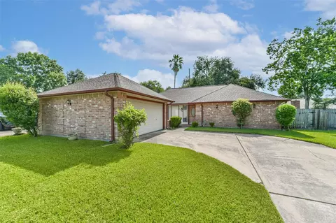 3218 Cherry Creek Dr, Missouri City, TX 77459
