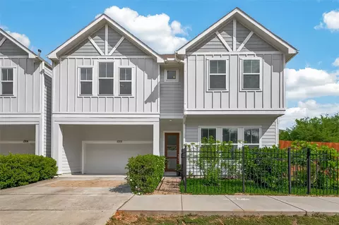 5202 Chandler St, Houston, TX 77007