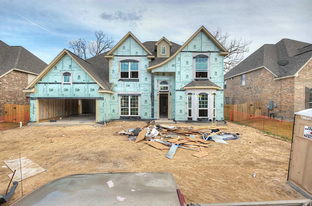 25726 Northcrest Dr, Spring, TX 77389 photo 1