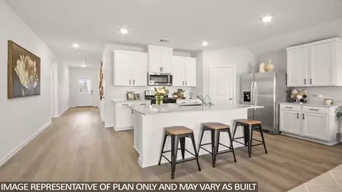 192 Golden Eagle, New Waverly, TX 77358